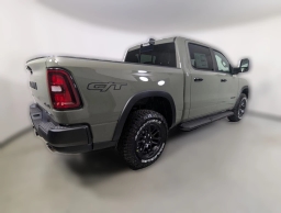 Ram 1500 Rebel 4x4 Crew Cab 5'7" Box 2026