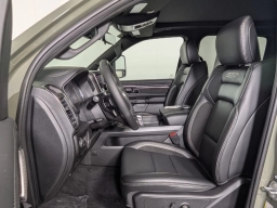 Ram 1500 Rebel 4x4 Crew Cab 5'7" Box 2026