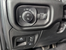 Ram 1500 Rebel 4x4 Crew Cab 5'7" Box 2026