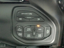 Ram 1500 Rebel 4x4 Crew Cab 5'7" Box 2026