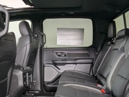 Ram 1500 Rebel 4x4 Crew Cab 5'7" Box 2026