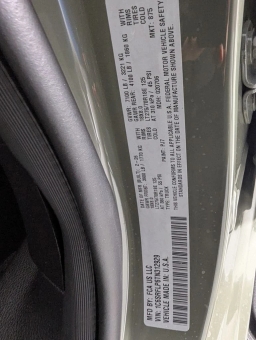 Ram 1500 Rebel 4x4 Crew Cab 5'7" Box 2026