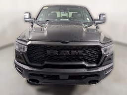 Ram 1500 Rebel 4x4 Crew Cab 5'7" Box 2026