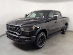 Ram 1500 Rebel 4x4 Crew Cab 5'7" Box 2026