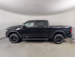 Ram 1500 Rebel 4x4 Crew Cab 5'7" Box 2026