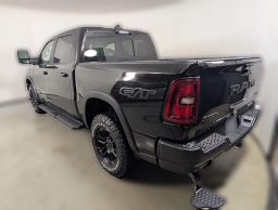 Ram 1500 Rebel 4x4 Crew Cab 5'7" Box 2026