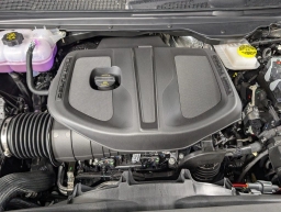 Ram 1500 Rebel 4x4 Crew Cab 5'7" Box 2026