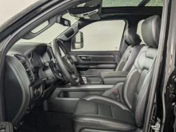 Ram 1500 Rebel 4x4 Crew Cab 5'7" Box 2026