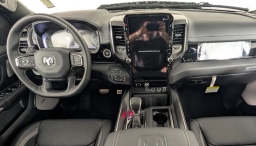 Ram 1500 Rebel 4x4 Crew Cab 5'7" Box 2026