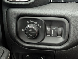 Ram 1500 Rebel 4x4 Crew Cab 5'7" Box 2026