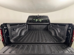 Ram 1500 Rebel 4x4 Crew Cab 5'7" Box 2026