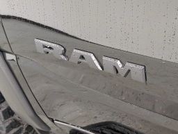 Ram 1500 Rebel 4x4 Crew Cab 5'7" Box 2026