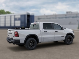 Ram 1500 Rebel 4x4 Crew Cab 5'7" Box 2026