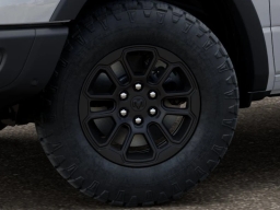 Ram 1500 Rebel 4x4 Crew Cab 5'7" Box 2026