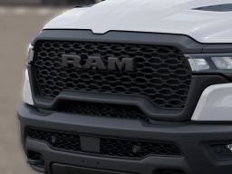 Ram 1500 Rebel 4x4 Crew Cab 5'7" Box 2026