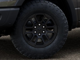 Ram 1500 Rebel 4x4 Crew Cab 5'7" Box 2026