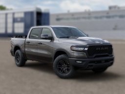 Ram 1500 Rebel 4x4 Crew Cab 5'7" Box 2026