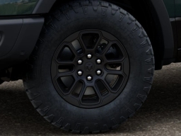 Ram 1500 Rebel 4x4 Crew Cab 5'7" Box 2026