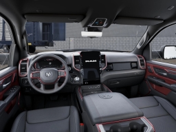Ram 1500 Rebel 4x4 Crew Cab 5'7" Box 2026
