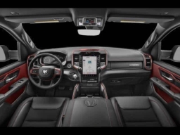 Ram 1500 Rebel 4x4 Crew Cab 5'7" Box 2026