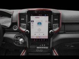 Ram 1500 Rebel 4x4 Crew Cab 5'7" Box 2026