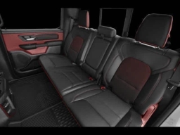 Ram 1500 Rebel 4x4 Crew Cab 5'7" Box 2026