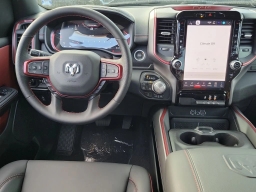 Ram 1500 Rebel 4x4 Crew Cab 5'7" Box 2026