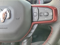 Ram 1500 Rebel 4x4 Crew Cab 5'7" Box 2026