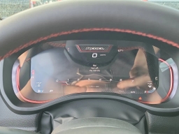 Ram 1500 Rebel 4x4 Crew Cab 5'7" Box 2026