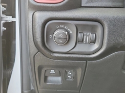 Ram 1500 Rebel 4x4 Crew Cab 5'7" Box 2026