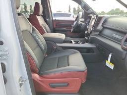 Ram 1500 Rebel 4x4 Crew Cab 5'7" Box 2026