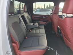 Ram 1500 Rebel 4x4 Crew Cab 5'7" Box 2026