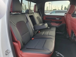 Ram 1500 Rebel 4x4 Crew Cab 5'7" Box 2026