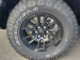 Ram 1500 Rebel 4x4 Crew Cab 5'7" Box 2026