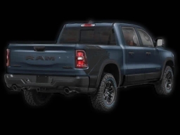 Ram 1500 Rebel 4x4 Crew Cab 5'7" Box 2026