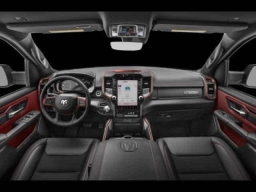 Ram 1500 Rebel 4x4 Crew Cab 5'7" Box 2026