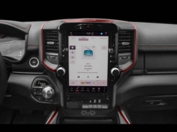 Ram 1500 Rebel 4x4 Crew Cab 5'7" Box 2026