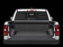 Ram 1500 Rebel 4x4 Crew Cab 5'7" Box 2026