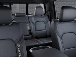 Ram 1500 Rebel 4x4 Crew Cab 5'7" Box 2026