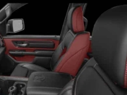 Ram 1500 Rebel 4x4 Crew Cab 5'7" Box 2026