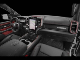 Ram 1500 Rebel 4x4 Crew Cab 5'7" Box 2026