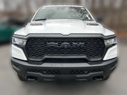 Ram 1500 Rebel 4x4 Crew Cab 5'7" Box 2026