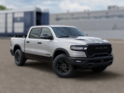 Ram 1500 Rebel 4x4 Crew Cab 5'7" Box 2026