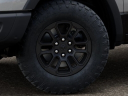 Ram 1500 Rebel 4x4 Crew Cab 5'7" Box 2026