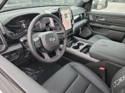 Ram 1500 Rebel 4x4 Crew Cab 5'7" Box 2026