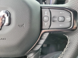 Ram 1500 Rebel 4x4 Crew Cab 5'7" Box 2026