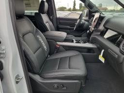 Ram 1500 Rebel 4x4 Crew Cab 5'7" Box 2026