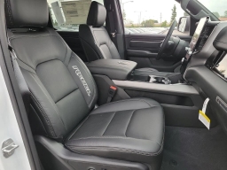 Ram 1500 Rebel 4x4 Crew Cab 5'7" Box 2026