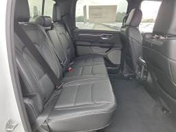 Ram 1500 Rebel 4x4 Crew Cab 5'7" Box 2026