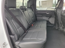 Ram 1500 Rebel 4x4 Crew Cab 5'7" Box 2026